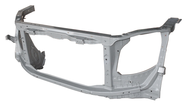 RADIATOR SUPPORT